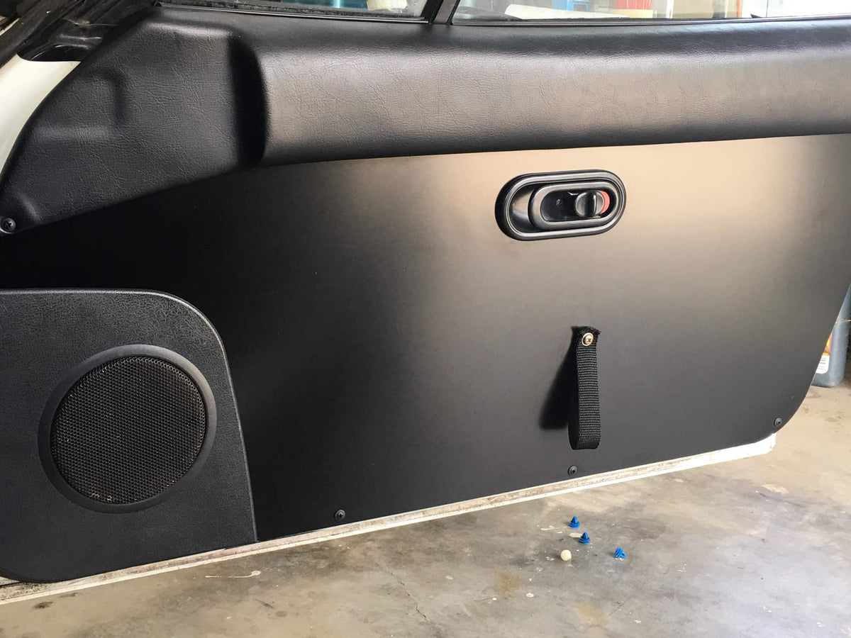 Mx5 nb deals door cards