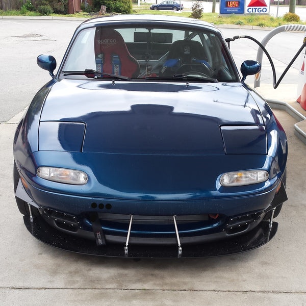JSPEC PARTS SPLITTERS